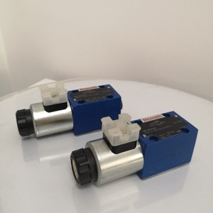 Solénoïde directionnel 3WE6A62/EG24N9K4 R900561180 en stock - Product Image 3