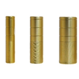 ท่อทองเหลือง C26000 C22000 C23000 C32000 ขัดเงา ทนการกัดกร่อน ความแม่นยำสูง ท่อทองเหลือง C26000 แบบดึงขึ้นรูป - Product Image 5