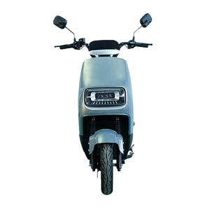 Potente Scooter Elettrico a Due Ruote, <span class=keywords><strong>Moto</strong></span> Elettrica all'Ingrosso, Scooter Elettrico da 1000w - Product Image 1