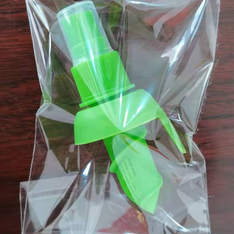 เดี่ยวขนาดใหญ่: บรรจุภัณฑ์ถุง OPP