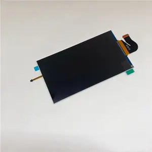 SYYTTCH Original Game Console Replacement LCD Display Screen For Nintendo Switch Repair Parts Game Accessories