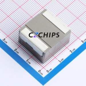 Inductor de Potencia YSPI2313-3R3M SMD, 23.5x22mm (Inductancia: 3.3uH) (Precisión: 20% Corriente de Saturación (Isat): 41A) - Product Image 2