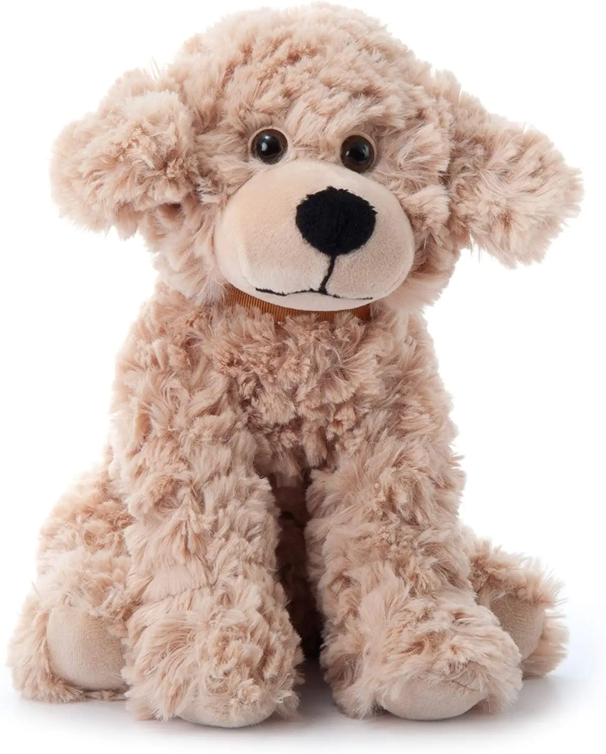 La migliore qualità a buon mercato carino morbido personalizzato piccolo cucciolo di cane farcito giocattoli peluche giocattolo per bambini per ragazze ragazzi