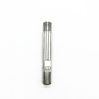 Pièces de rechange jet d'eau Collimation Tube L = 107.5 900052 pour tête de découpe au jet d'eau