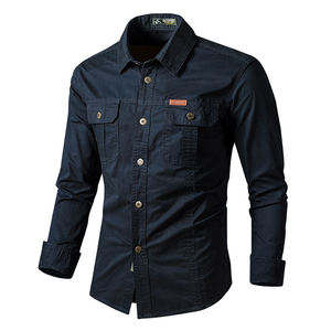 Camicia da <span class=keywords><strong>uomo</strong></span> <span class=keywords><strong>Casual</strong></span> Plus Size camicia da <span class=keywords><strong>uomo</strong></span> manica lunga <span class=keywords><strong>camicie</strong></span> bianche per gli uomini di alta qualità - Product Image 1