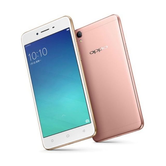 Wholesale Cheap Original Unlock OPPO A37 5.0inch 2GB Android Smartphone Used Mobile Phones