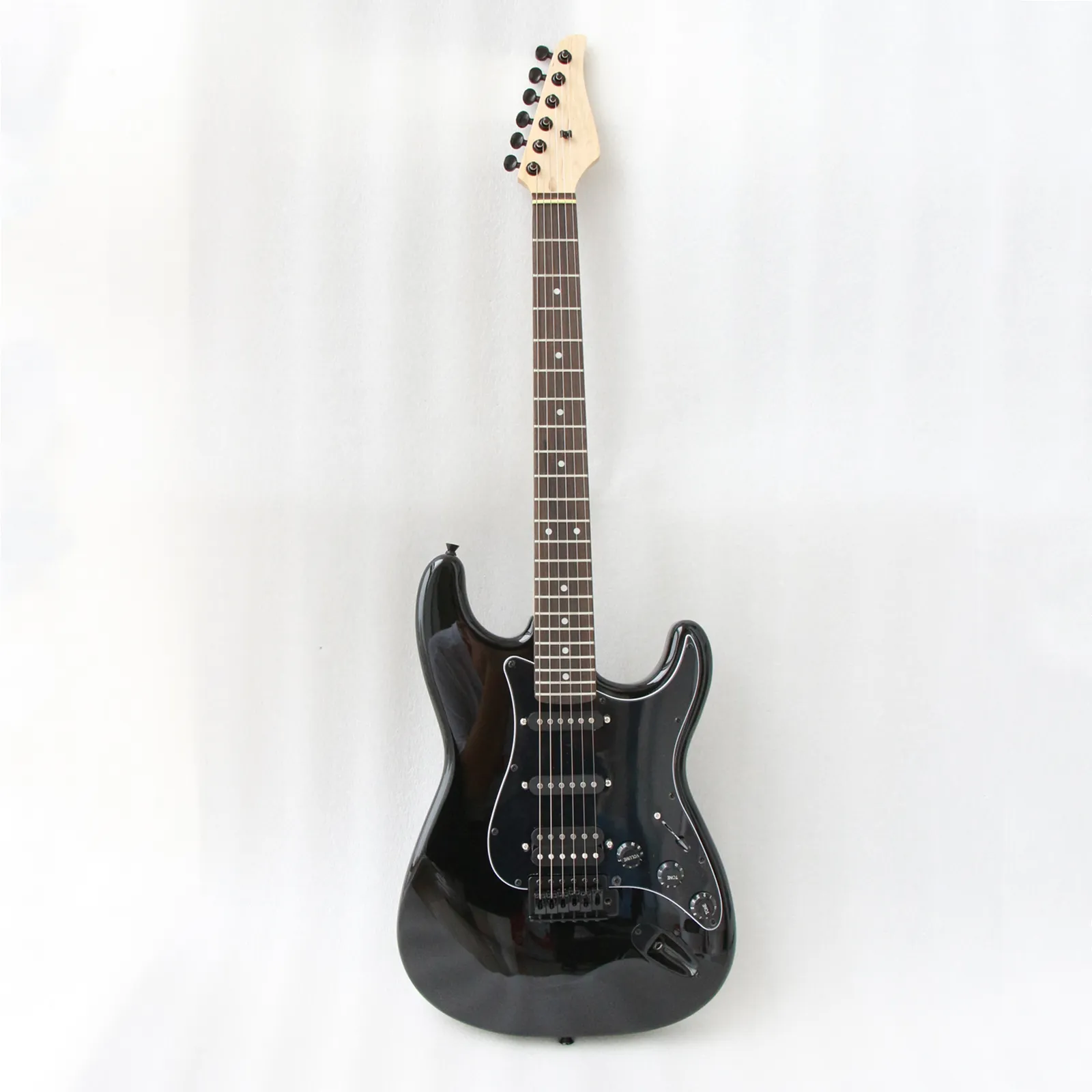 Guitarra elétrica de alta qualidade Profissional 39 inch Guitarra barata Fábrica Guitarra high end