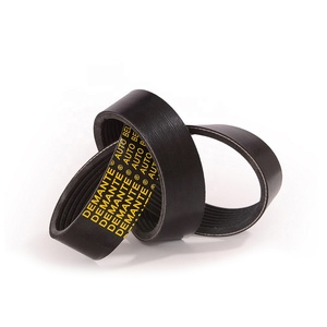 <span class=keywords><strong>สายพาน</strong></span> VG1062060006 6PK807 ทนความร้อนและป้องกันการเสื่อมสภาพ สำหรับระบบชาร์จเครื่องยนต์<span class=keywords><strong>รถ</strong></span>ยนต์และการทำงานของพวงมาลัยเพาเวอร์ - Product Image 6