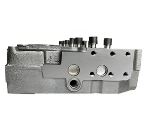 ראש גליל מחפר 6d95 6d95 6d105 6d105 6d107 6d108 6d110 6d125 6d110 6d125 6d155 6d00170 חלקי מנוע ראש צילינדר עבור <span class=keywords><strong>komatsu</strong></span> - Product Image 3