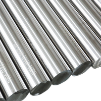 Best Price Corrosion-resistant Ti6al4v Round Gr2 Gr5 Titanium Bar Rod Billets