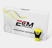 Alientech ECM Titanyum Kredi Versiyonu USB Dongle Evrensel Araç ECU Programlama Teşhis Tarayıcısı İsteğe Bağlı Rekalibrasyonlar