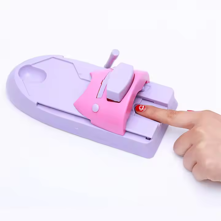 3D-принтер для маникюра и педикюра, хорошая цена