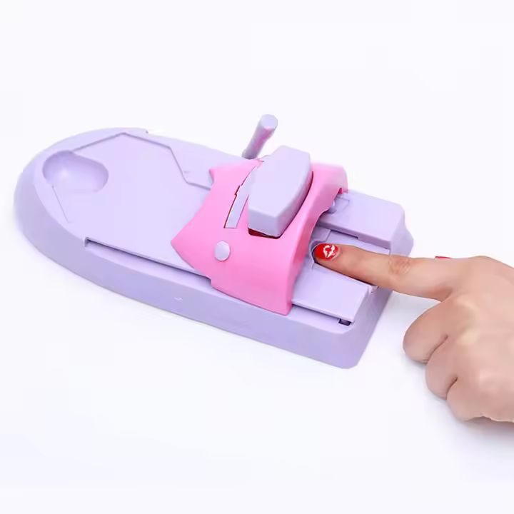 Good Price 3D Nail Printer Machine for Manicure and Pedicure for Nail Drawing Print