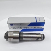 Válvula de Giro FTB 702-77-02150 para Excavadora Komatsu PC300-5 PC400-5, Repuesto Hidráulico de Posventa