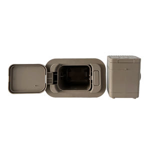 שתי דרכים להשתמש ב אלחוטי USB אלחוטי פנימי נטענת משאבת אוויר עבור מיטת אוויר מזרן הן לנפח והן לפונקציית - Product Image 3