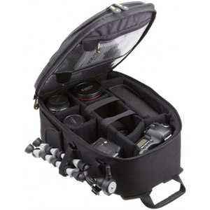 กระเป๋ากล้อง DSLR กันน้ำสไตล์วินเทจ - Product Image 1