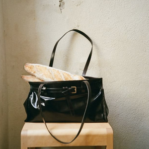 Bolso <span class=keywords><strong>de</strong></span> Mano <span class=keywords><strong>de</strong></span> Alta Calidad y Duradero, Color Oscuro, Personalizado, con Cremallera <span class=keywords><strong>de</strong></span> Metal, Bolso <span class=keywords><strong>de</strong></span> Hombro Individual para Mujer, Conjunto <span class=keywords><strong>de</strong></span> Bolsos, Bolso <span class=keywords><strong>de</strong></span> Hombro Estilo Hobo con Forma <span class=keywords><strong>de</strong></span> Luna - Product Image 2