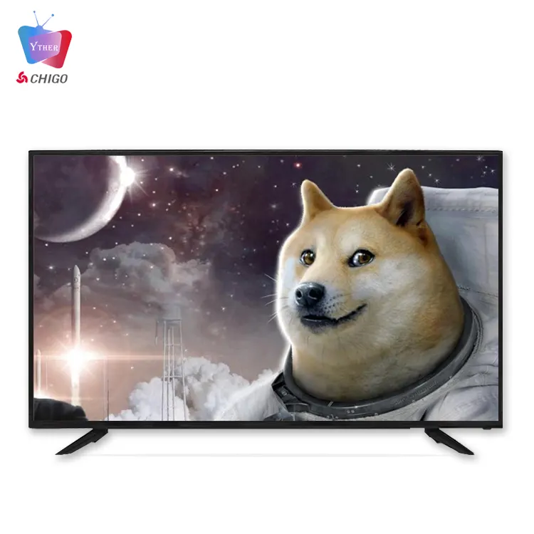 निचले स्तर स्क्रीन टेलीविजन qled oled एलईडी टीवी पैनल कीमत hd एंड्रॉयड स्मार्ट 32 इंच टीवी