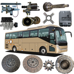 Original Wholesale Gearbox <strong>Bus</strong> <strong>Parts</strong> Golden Dragon Higer Zhongtong Auto <strong>Bus</strong> <strong>Parts</strong> - Product Image 1
