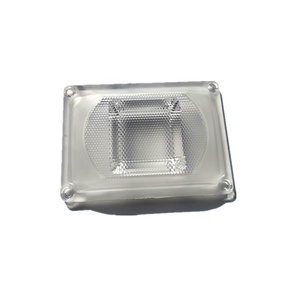 Đèn <span class=keywords><strong>Led</strong></span> Chống Chói Hình Chữ Nhật 64Mm X 91Mm 30W 50W 100W Cho Đèn Sương Mù - Product Image 2