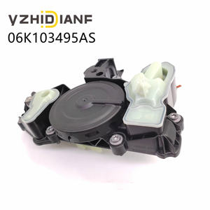 Válvula de ventilación de cárter PCV, 06K103495AS 06K 103 495AS para <span class=keywords><strong>Audi</strong></span> <span class=keywords><strong>A3</strong></span> A4 A5 A6 Quattro - Product Image 4