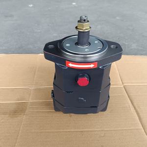 มอเตอร์ Liugong 11C2799 ที่ใช้ร่วมกันได้สำหรับรถขุดตักล้อยาง อะไหล่เครื่องจักรก่อสร้างจากโรงงานโดยตรง - Product Image 3