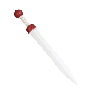 Accessoires d'Halloween, répliques de films et de jeux, armes en mousse LARP, épée de la Rome antique, jouet de cosplay - Product Image 2