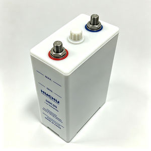 Batterie rechargeable alcaline nickel-cadmium (NiCD) GNC90 1,2V 90Ah KPX90 KPH90 à décharge rapide pour le démarrage du moteur - Product Image 3