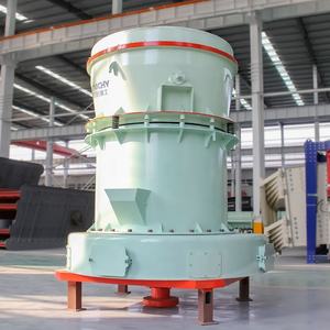Kostengünstige Mahllösungen YGM <span class=keywords><strong>Raymond</strong></span>-Mühle Kalkstein Gips Kalziumkarbonat Flugasche Feinstaubmühle - Product Image 6