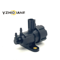 Nouvelle électrovanne de commande de vide EGR F63Z9J459C F63Z-9J459-C pour Ford F-150 F-250 F-350 4.6L 5.4L Triton 97-04
