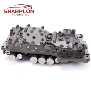 Cuerpo de Válvulas de Transmisión AC60E AC60F Original en Stock a Bajo Precio para Toyota Tacoma 2015 en Adelante - Product Image 6