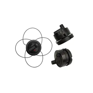 Yht049 từ EAS 8.2MHz an ninh Spider <span class=keywords><strong>tag</strong></span> tự đáng báo động hộp bọc bán lẻ chống shoplift <span class=keywords><strong>tag</strong></span> với 90cm cáp - Product Image 5