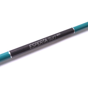 SFR029 3 secciones 4,20 <span class=keywords><strong>mejor</strong></span> carbono en blanco rod surf casting <span class=keywords><strong>de</strong></span> surf - Product Image 5