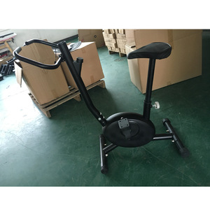 Nuova Cyclette da Interno per Bambini con Trasmissione a Cinghia, Bicicletta per Esercizio Domestico e in Ufficio, Bici da Fitness - Product Image 3