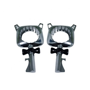 <span class=keywords><strong>2025</strong></span> dernières pièces d'usinage <span class=keywords><strong>CNC</strong></span> de peinture de haute qualité de haute précision explosive personnalisées - Product Image 2