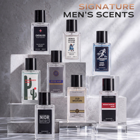 V.V LOVE 30ml Parfum Boisé Romantique pour Homme, Longue Durée, Notes Orientales, Vente en Gros Usine, Eau de Toilette de Haute Qualité