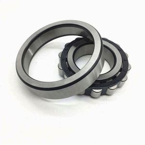 Roulement à rouleaux cylindriques de longue durée de vie, marque N28/710ECMB, taille 710x870x95MM - Product Image 5