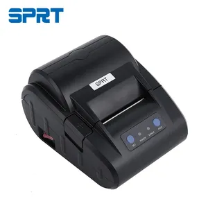 Smart 58mm USB Ticket Pos system 58mm Thermal Receipt Printer SPRT SP-POS58V