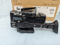 DF Grosir untuk Kamera Profesional PXW NX100 NX200 NX3 NX5C NX5R NX80 NX800 4K Live Broadcast SDI HD Interface
