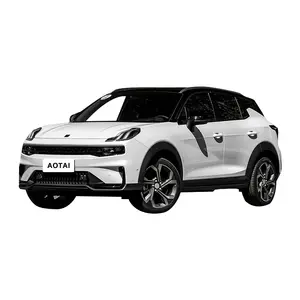 Meilleure vente Lynk & Co 06 2023 Remix 1.5T Power Halo 181hp L4 5 portes 5 places petit SUV