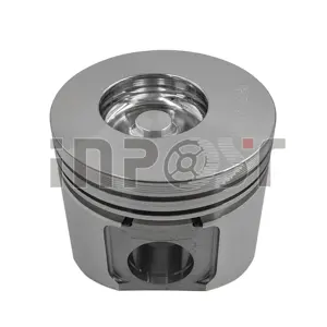 129005-22080 motor piston 88mm ile pin, segman yanmar motor için 3TNV88