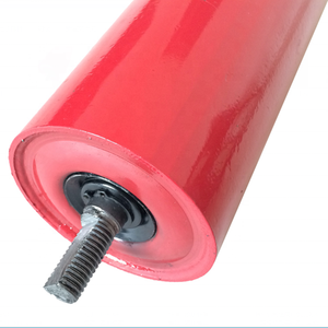 कन्वेयर रोलर सामान ओवरलैंड के कन्वेयर बेल्ट - Product Image 2