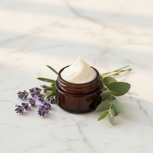 Crème de <span class=keywords><strong>base</strong></span> nourrissante à l'orchidée de luxe semi-finie en gros, 1 kg, 5 kg, hydratante et revitalisante pour les peaux matures, OEM - Product Image 6