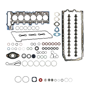 Juego de Juntas Completo de Calidad OEM para Motor de Coche, Kit de Reparación para <span class=keywords><strong>BMW</strong></span> N52-3.0 OE 11 12 7 553 209 B2 - Product Image 1