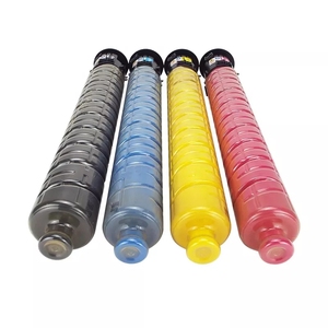Kit de cartouches de toner compatible Toner de qualité originale Ricoh Aficio Mpc2000 2500 <span class=keywords><strong>3000</strong></span> <span class=keywords><strong>Mpc</strong></span> <span class=keywords><strong>3000</strong></span> Cartouche de toner - Product Image 2