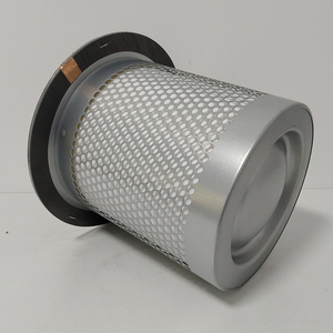 Manny 98262-162 98262/162 Nuevo Filtro Separador de Aceite Industrial para Compresor de Aire de Tornillo, Material de Fibra de Vidrio, Garantía de 6 Meses - Product Image 6