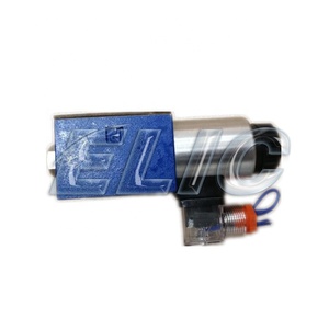 R900701407 R900578535 ELIC Solenoide para Excavadora R900578533 R900917759 R900726604 - Product Image 4