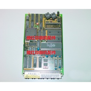โรแลนด์ ไฟเบอร์ออปติกบอร์ด A37V125970 บอร์ดสื่อสารสำหรับ R700 R900 เครื่องพิมพ์ - Product Image 1
