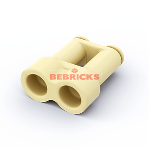 BEBRICKS Serie <span class=keywords><strong>di</strong></span> Pezzi da Costruzione 30162 Mini-personaggio Utensili Binocolo Città Mattoncini Giocattolo Set <span class=keywords><strong>di</strong></span> Pezzi MOC Guerre Idee Fai da Te - Product Image 6