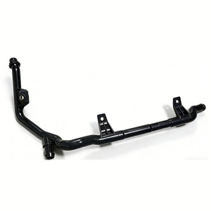 Manguera de Refrigerante del Motor BMW SG025 17127548225 para 330i 325i, Pieza de Repuesto de Plástico - Product Image 1